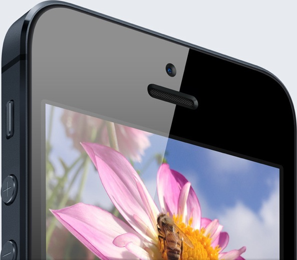 Nuovo iPhone: Apple raddoppierà la risoluzione fino a 1,5 milioni di pixel?