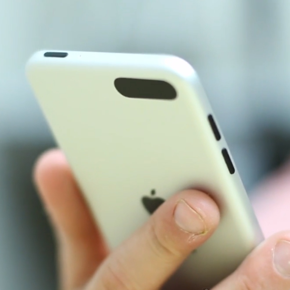 Il nuovo iPod touch 16GB appare nella prima galleria fotografica