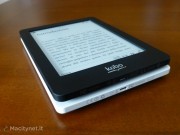 Kobo touch e Kobo glo: in prova gli ebook reader Mondadori