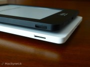 Kobo touch e Kobo glo: in prova gli ebook reader Mondadori