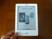 Kobo touch e Kobo glo: in prova gli ebook reader Mondadori
