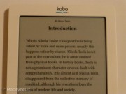 Kobo touch e Kobo glo: in prova gli ebook reader Mondadori