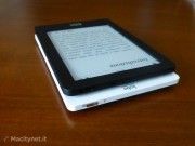 Kobo touch e Kobo glo: in prova gli ebook reader Mondadori