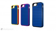 Da Belkin in arrivo case e accessori in stile Lego per iPhone e iPad