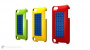 Da Belkin in arrivo case e accessori in stile Lego per iPhone e iPad
