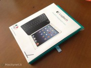 Recensione: Logitech Ultrathin Keyboard Cover for iPad mini, l’accessorio definitivo