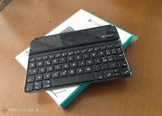 Recensione: Logitech Ultrathin Keyboard Cover for iPad mini, l’accessorio definitivo