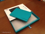 Recensione: Logitech Ultrathin Keyboard Cover for iPad mini, l’accessorio definitivo