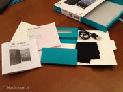 Recensione: Logitech Ultrathin Keyboard Cover for iPad mini, l’accessorio definitivo