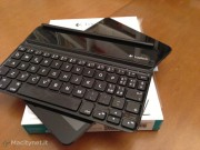 Recensione: Logitech Ultrathin Keyboard Cover for iPad mini, l’accessorio definitivo