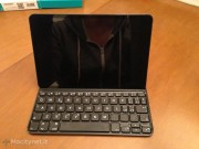 Recensione: Logitech Ultrathin Keyboard Cover for iPad mini, l’accessorio definitivo
