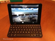 Recensione: Logitech Ultrathin Keyboard Cover for iPad mini, l’accessorio definitivo