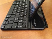 Recensione: Logitech Ultrathin Keyboard Cover for iPad mini, l’accessorio definitivo