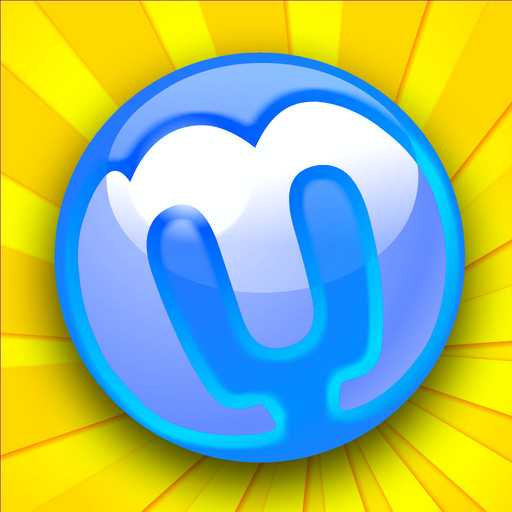 Marbly: il nuovo gioco per iPhone e iPad dal papà di Tetris