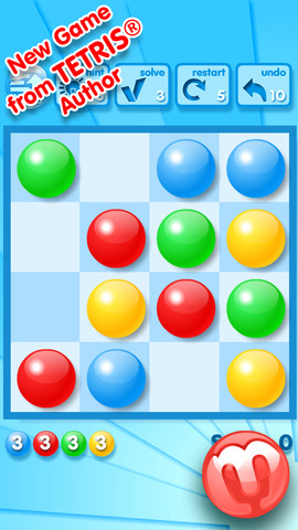 Marbly per iPhone e iPad