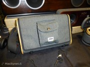 CES 2013: i dispositivi audio House of Marley visti al CES, testimonial Rohan Marley