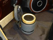 CES 2013: i dispositivi audio House of Marley visti al CES, testimonial Rohan Marley