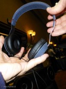 CES 2013: i dispositivi audio House of Marley visti al CES, testimonial Rohan Marley