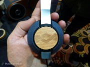 CES 2013: i dispositivi audio House of Marley visti al CES, testimonial Rohan Marley