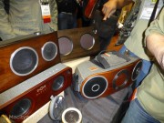CES 2013: i dispositivi audio House of Marley visti al CES, testimonial Rohan Marley