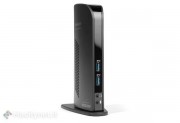 Kensington sd3500v, rivoluzionaria docking station: video, Gigabit Ethernet, audio da porta USB