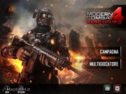 Modern Combat 4: Zero Hour: la recensione dell’ultimo sparattutto Gameloft