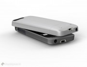 Mophie Juice Pack Helium: la nuova cover ultrasottile con batteria per iPhone 5