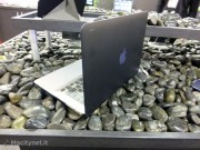 IFA 2012: iGlaze le cover super sottili di Moshi per MacBook Air