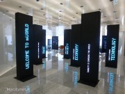 Mobile World Congress 2013: Barcellona si prepara con la mostra sulla storia dei cellulari