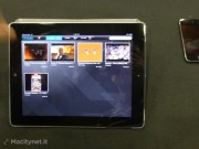 MWC13: l’Italia è il primo paese al mondo per lo streaming video su tablet