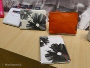 MWC 2013, visita allo stand Golla per cover e borse trendy per iPhone e iPad