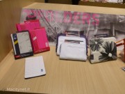 MWC 2013, visita allo stand Golla per cover e borse trendy per iPhone e iPad
