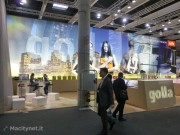 MWC 2013, visita allo stand Golla per cover e borse trendy per iPhone e iPad