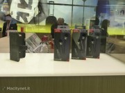 MWC 2013, visita allo stand Golla per cover e borse trendy per iPhone e iPad