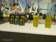 MWC 2013, visita allo stand Golla per cover e borse trendy per iPhone e iPad