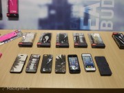 MWC 2013, visita allo stand Golla per cover e borse trendy per iPhone e iPad