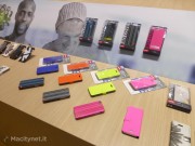 MWC 2013, visita allo stand Golla per cover e borse trendy per iPhone e iPad