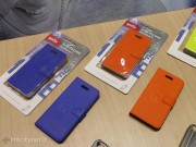 MWC 2013, visita allo stand Golla per cover e borse trendy per iPhone e iPad