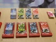 MWC 2013, visita allo stand Golla per cover e borse trendy per iPhone e iPad