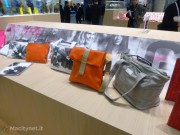 MWC 2013, visita allo stand Golla per cover e borse trendy per iPhone e iPad