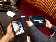 MWC 2013: Lenovo si prepara per conquistare tablet e smartphone in occidente