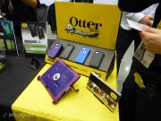 MWC13: Otterbox presenta una gamma completa di pellicole protettive per iPhone e iPad