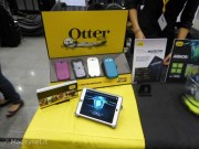MWC13: Otterbox presenta una gamma completa di pellicole protettive per iPhone e iPad