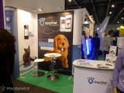 MWC13, Tractive: cane e gatto sempre sotto controllo con il GPS e l’app per iPhone