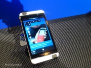 MWC 2013: BlackBerry mostra i nuovi terminali Z10 e anche il Q10 con tastiera