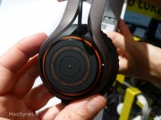 MWC13: prime impressioni su Jabra Revo le cuffie Bluetooth con Dolby integrato