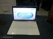 MWC13: il procesore AMD Temash migliora la fusione tra portatili e tablet