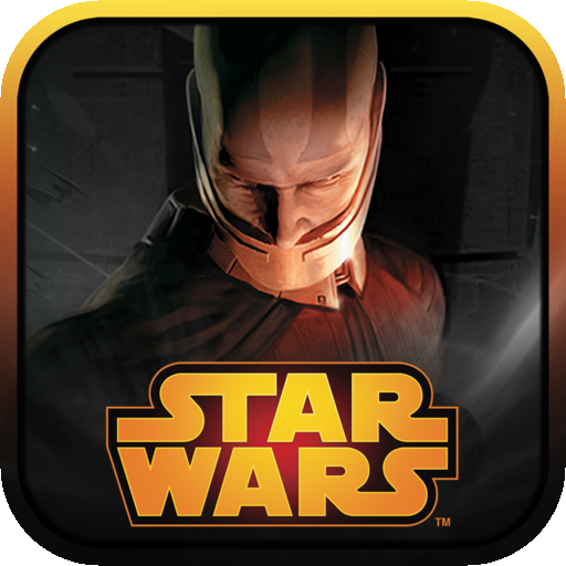 Star Wars: Knights of the Old Republic ora disponibile per iPad