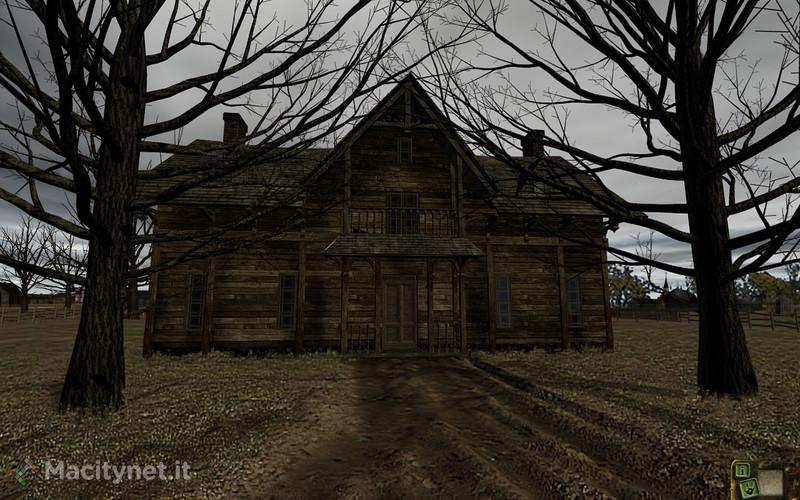 Necronomicon: The Dawning of Darkness, horror e misteri nell’avventura per Mac