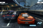 Need for Speed Most Wanted: il re delle corse in auto è tornato su iPhone e iPad